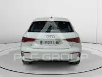 2022 Audi A3