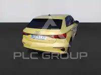 2022 Audi A3