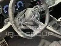 2022 Audi A3