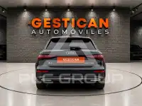2022 Audi A3