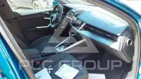 2022 Audi A3