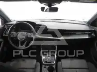 2022 Audi A3