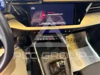 2022 Audi A3