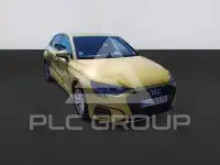 2022 Audi A3