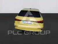 2022 Audi A3