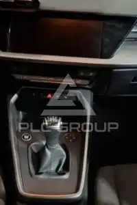 2022 Audi A3