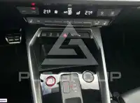 2022 Audi A3