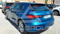 2022 Audi A3