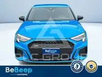 2022 Audi A3
