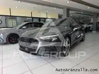 2022 Audi A3