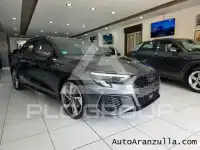 2022 Audi A3