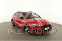 2022 Audi A3