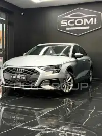 2022 Audi A3
