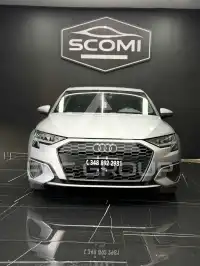 2022 Audi A3
