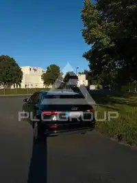 2022 Audi A3