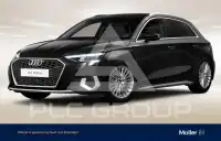 2022 Audi A3