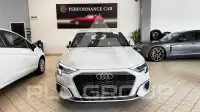 2022 Audi A3