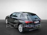 2022 Audi A3