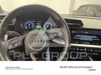 2022 Audi A3