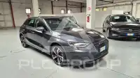 2022 Audi A3