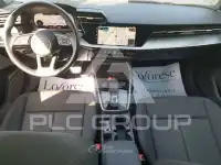 2022 Audi A3