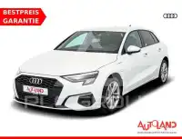 2022 Audi A3