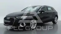 2022 Audi A3