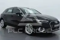 2022 Audi A3