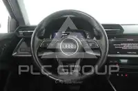 2022 Audi A3