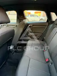 2022 Audi A3