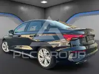 2022 Audi A3