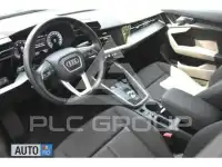 2022 Audi A3
