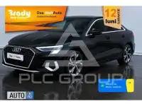 2022 Audi A3