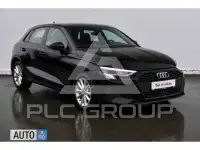 2022 Audi A3
