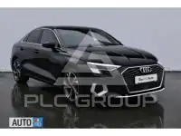 2022 Audi A3