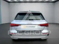 2022 Audi A3