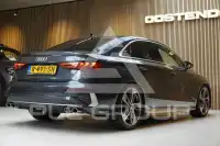 2022 Audi A3