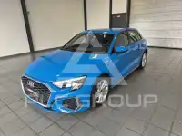 2022 Audi A3