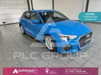 2022 Audi A3