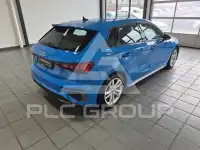 2022 Audi A3