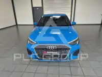 2022 Audi A3