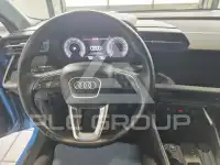 2022 Audi A3