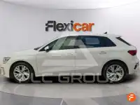 2022 Audi A3