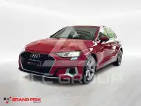 2022 Audi A3