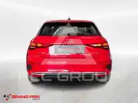 2022 Audi A3