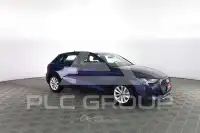 2022 Audi A3
