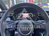 2022 Audi A3