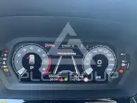 2022 Audi A3
