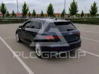 2022 Audi A3