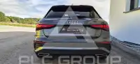 2022 Audi A3